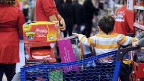 El Gobierno de México repartirá 77.000 juguetes a niños de zonas marginadas