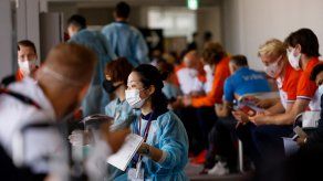 Los Juegos Olímpicos de Tokio 2020 están marcados por el COVID-19