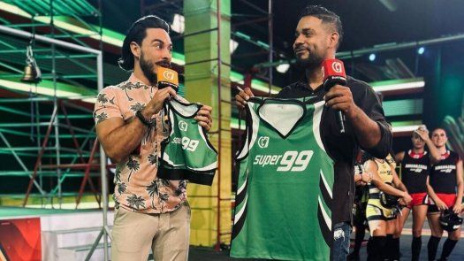 Empezó la etapa verde rumbo al final de temporada de Calle 7 Panamá.