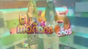 Presentación del Tuox