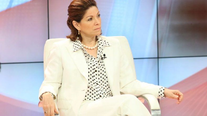 Permanencia de Peñaloza en la Fiscalía , es una burla para el país: Gómez