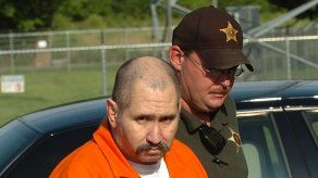 Sicario mexicano se declara culpable en EEUU