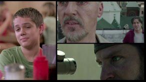 Nominadas a Mejor Película en los Premios Oscar 2015