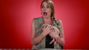 ¿Eres adicto al tocino? Entonces necesitas ver este video