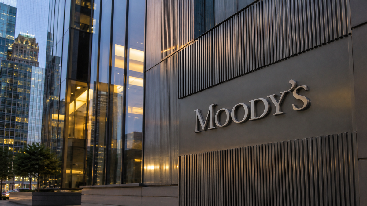 Moody’s prevé que Panamá cierre el año en línea con la meta fiscal de 3.5% del PIB. Moody’s prevé que Panamá cierre el año en línea con la meta fiscal de 3.5% del PIB.
