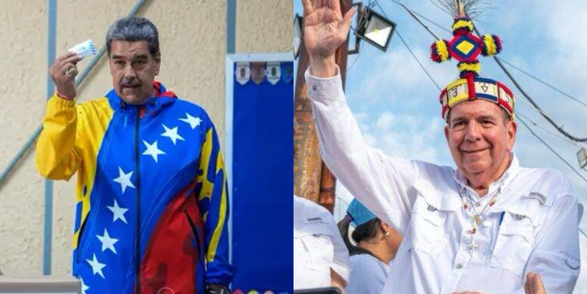 Elecciones de Venezuela 2024