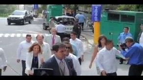 Acuerdo con UE y aceptación de Panamá en Sieca marcan Cumbre centroamericana