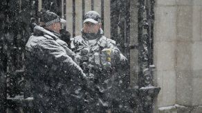 Ola de frío azota Europa: hay muertos en Polonia y Rumania