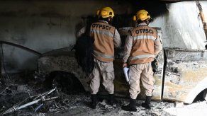 Honduras: Turba lincha a italiano tras acusarlo de asesino