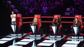 The Voice agrega episodios de dos horas