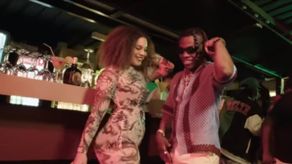 Italian Somalí lanza Noche de Gala junto a Robi Guid