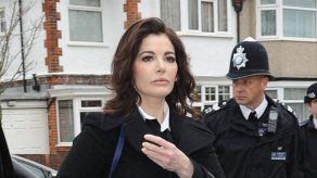 Nigella Lawson consumía cocaína cada tres días