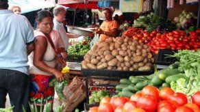 Horario especial en mercados públicos por festividades