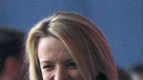 Delphine Arnault es nombrada la número dos de Louis Vuitton