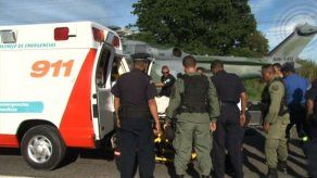 Expediente de caso San Carlos será enviado al 2do. Tribunal de Justicia