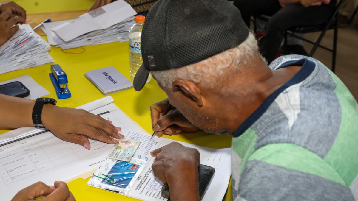 MIDES entregará Tarjeta Clave Social&nbsp;