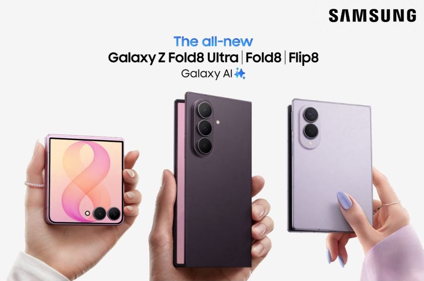 Flip8 es la diferencia entre sacar el teléfono del bolso y solo mirar la muñeca.