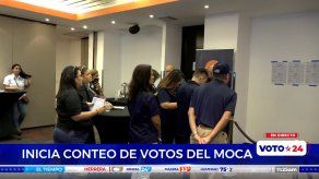 Partido Movimiento Otro Camino escoge hoy a su oferta electoral para el 2024