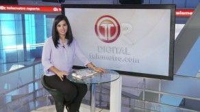 TR Digital edición del 26 de enero de 2017