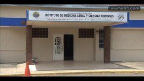 Abuelos fallecieron por golpe y asfixia por cordón de zapatilla