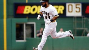 Piratas barren a Cerveceros