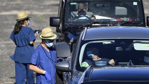 Más de 15,000 de los nuevos casos se reportaron en Sydney.&nbsp;