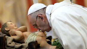 Papa celebra el Jubileo de la Familia