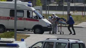 Las autoridades han culpado al escaso interés por la vacuna por parte de la población.