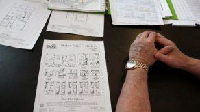 Las ventas de los minoristas en EE.UU. aumentan un 1