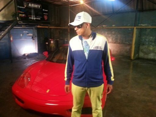 Real Phantom revela avance de su video Plena Monstruosa