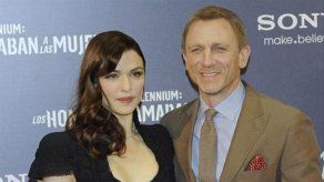 Daniel Craig es muy bueno en la cocina