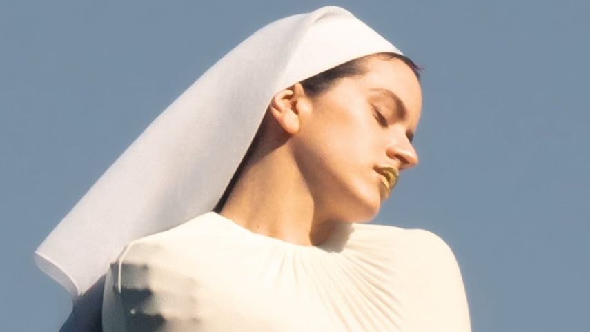 El tour de Rosalía en apoyo a “LUX” comenzará el 16 de marzo de 2026. El tour de Rosalía en apoyo a “LUX” comenzará el 16 de marzo de 2026.