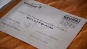 Elecciones de gobernadores en Venezuela serán el 15 de octubre