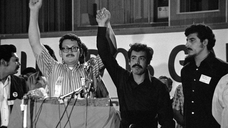 Término “la raza” tiene antecedentes complejos