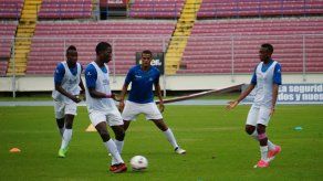 El Árabe Unido y Tauro a pretemporada en Costa Rica