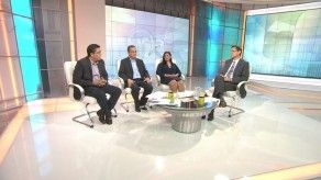 Mingob habla sobre terrenos del Nuevo Complejo Penitenciario de Colón