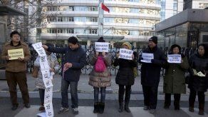 China elimina la autorización previa para tener dos hijos