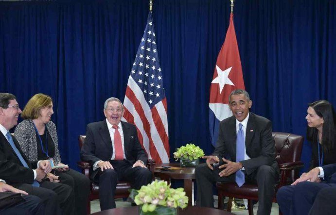 Asamblea General de la ONU