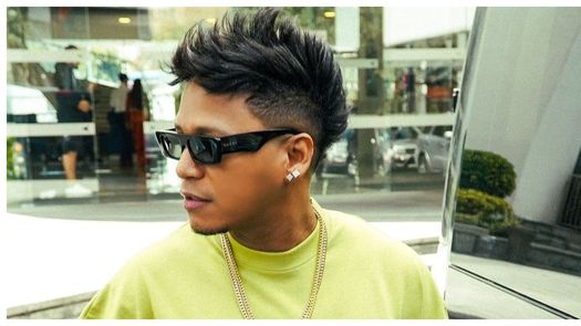 Eddy Lover queda en libertad tras detención en Bolivia Eddy Lover queda en libertad tras detención en Bolivia