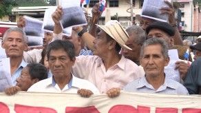 MEF pide veto presidencial al proyecto de décimo tercer mes atrasados
