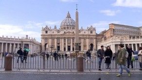 Padre jesuita habla sobre cómo es trabajar con el papa Francisco Padre jesuita habla sobre cómo es trabajar con el papa Francisco