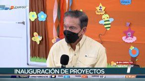 Presidente Cortizo se refiere a Asamblea de Gobernadores del BID en Panamá