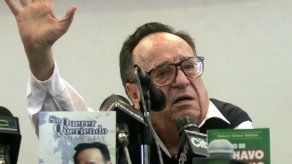 Muerte de Chespirito domina las portadas de los medios colombianos