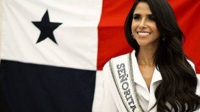 Conmovedor: Carmen Jaramillo le dice a su abuela que la mandará a buscar si gana Miss Universo