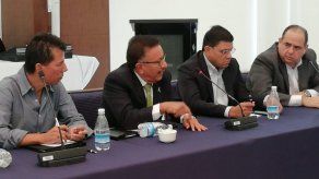 Debates presidenciales televisados durarán dos horas