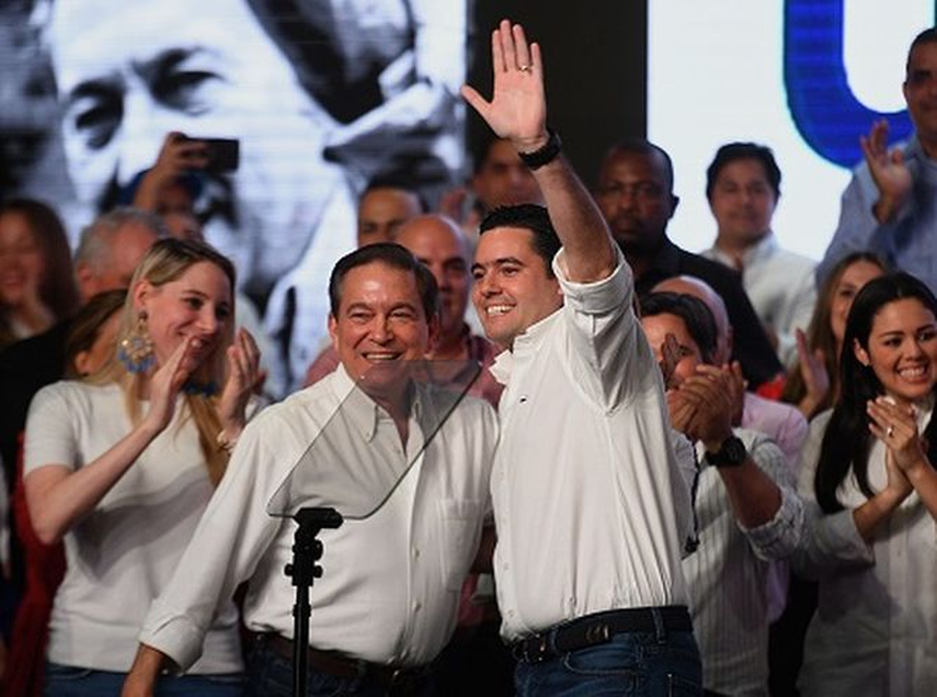 Elecciones Generales 2024