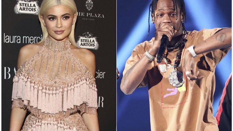 Kylie Jenner anuncia el nacimiento de su hija