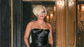 Lady Gaga gasta 12 mil dólares en ropa vintage