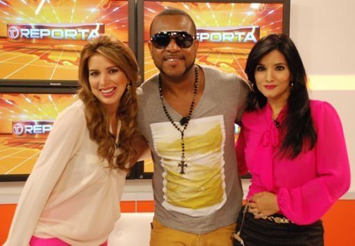 Aldo Ranks promueve CD y se prepara para el verano 2013