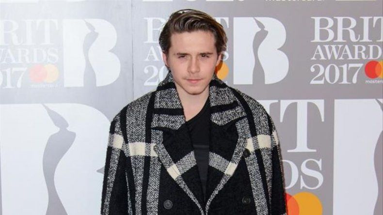 Madison Beer, la supuesta novia de Brooklyn Beckham, niega su romance